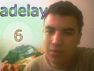 adelay